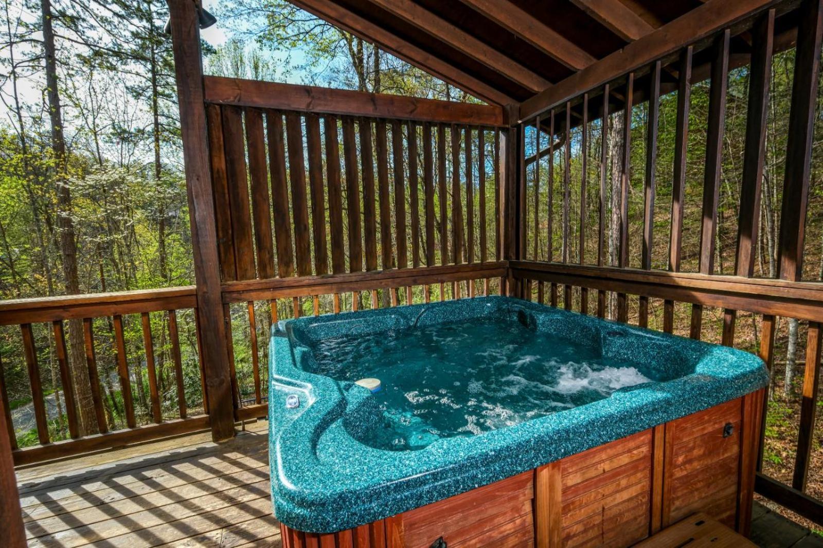 Amazing Grace Villa Sevierville Exterior photo